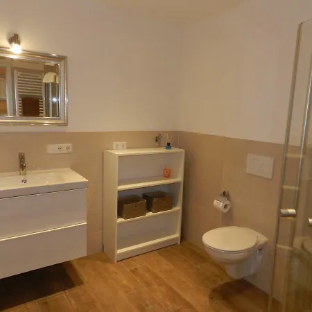 Apartment Mag Wessobrunn