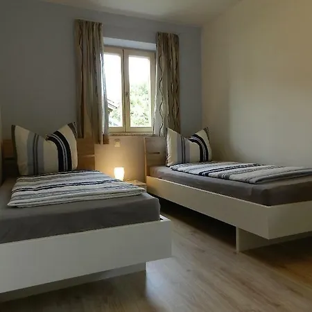 Mag Apartment