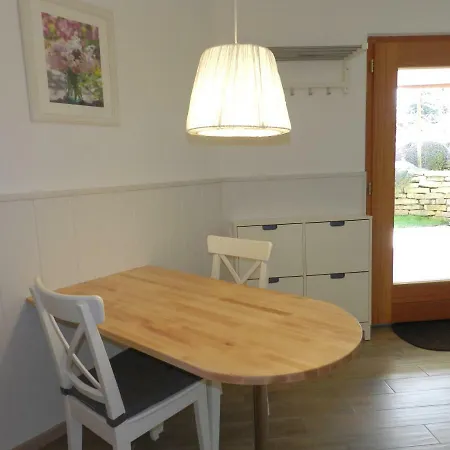 Apartment Mag Wessobrunn