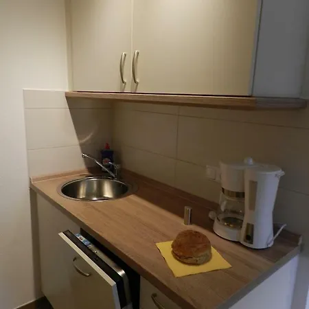 Mag Apartment *