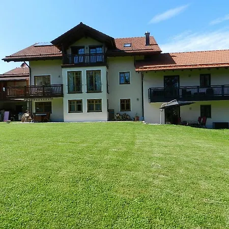 Mag Apartment Wessobrunn
