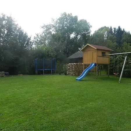 Mag Apartment Wessobrunn