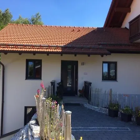 Mag Apartment Wessobrunn