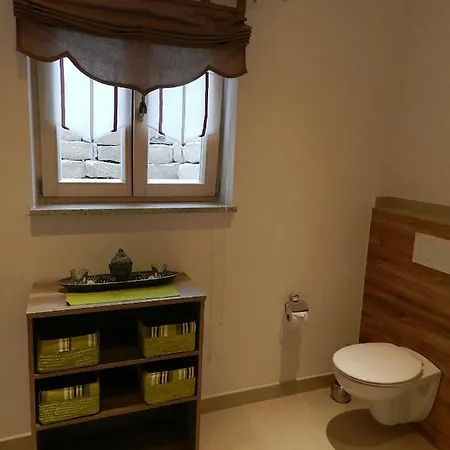 Apartment Mag Wessobrunn