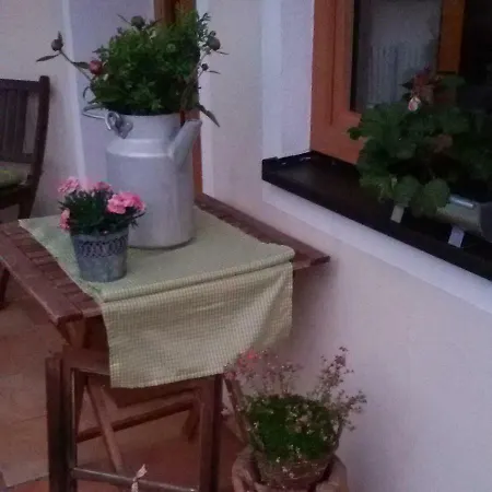Mag Apartment