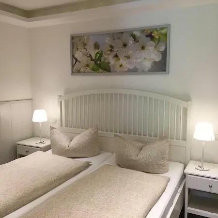 Mag Apartment Wessobrunn